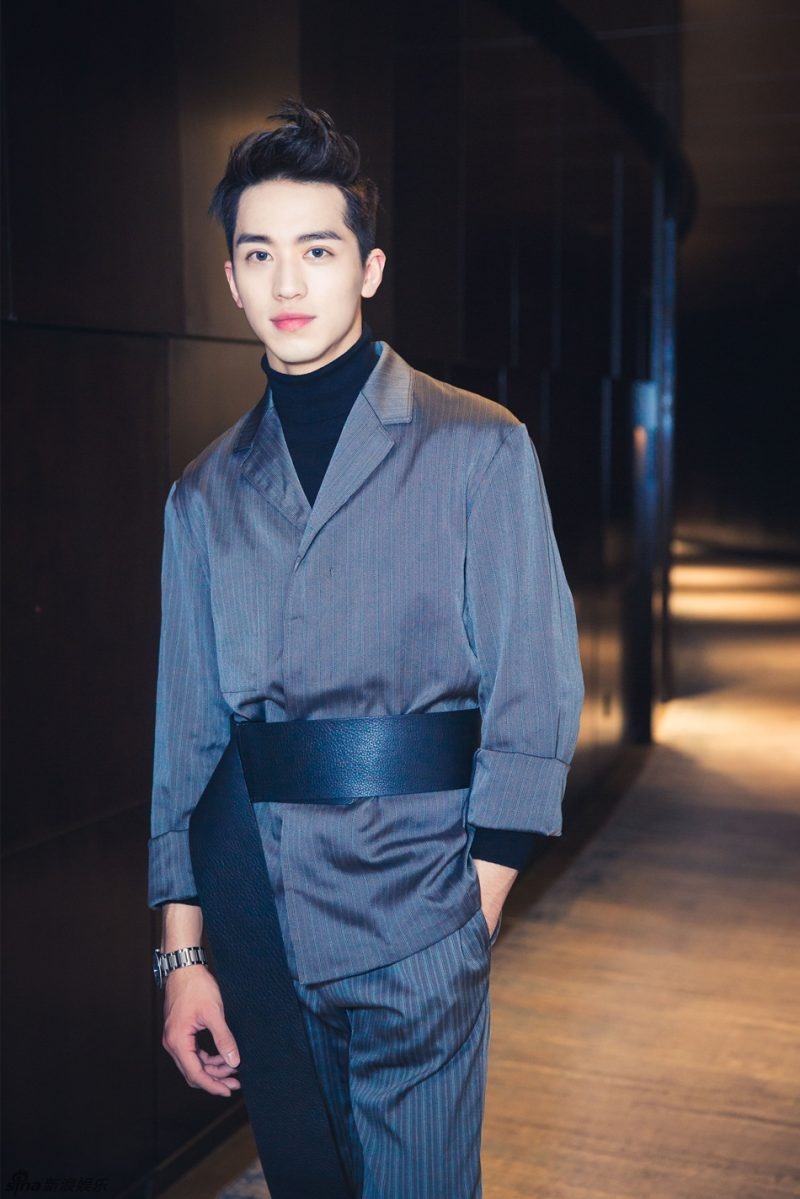 Nhung ngoi sao chau A phu song gioi thoi trang anh 2