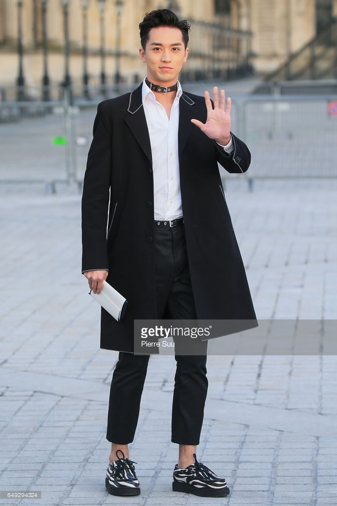 Nhung ngoi sao chau A phu song gioi thoi trang anh 3