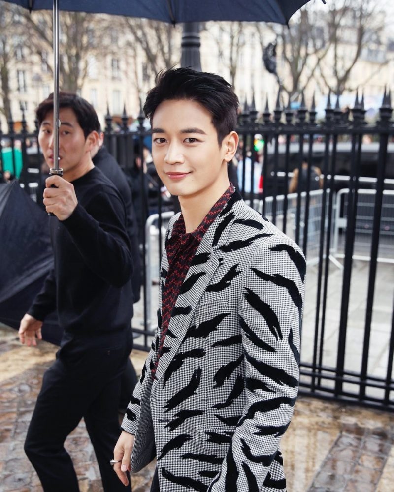 Nhung ngoi sao chau A phu song gioi thoi trang anh 10