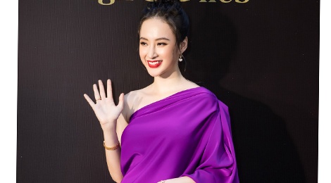 Chon vay don sac, Angela Phuong Trinh, Thanh Hang van noi bat tuan qua hinh anh