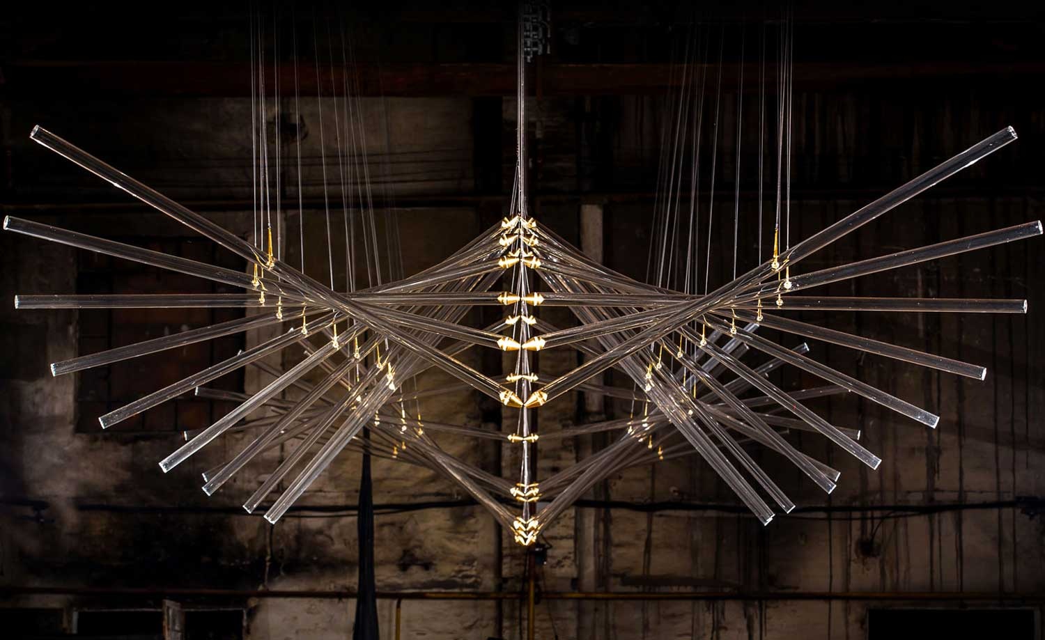 Show diễn nhà mốt Iris van Herpen ảnh 1 Show dien nha mot Iris van Herpen anh 1