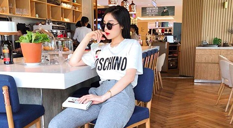 Troi nong, sao Viet dien trang phuc gi tuan qua? hinh anh