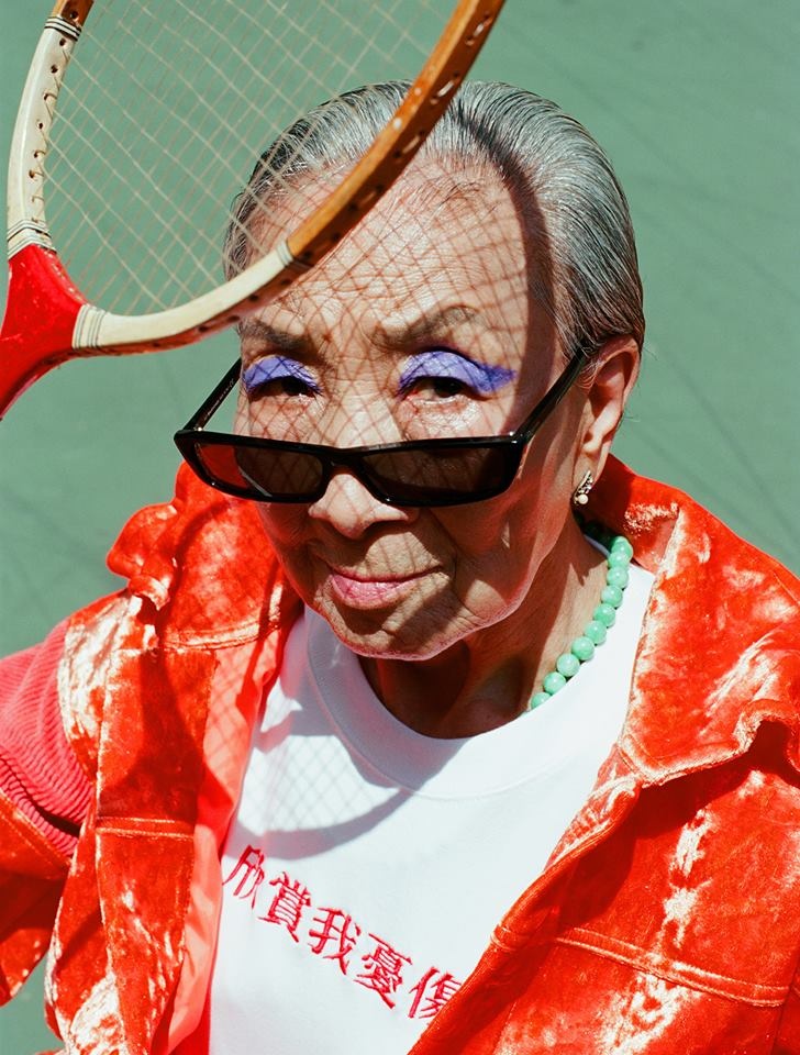 Bo anh thoi trang ve nguoi lon tuoi anh 2