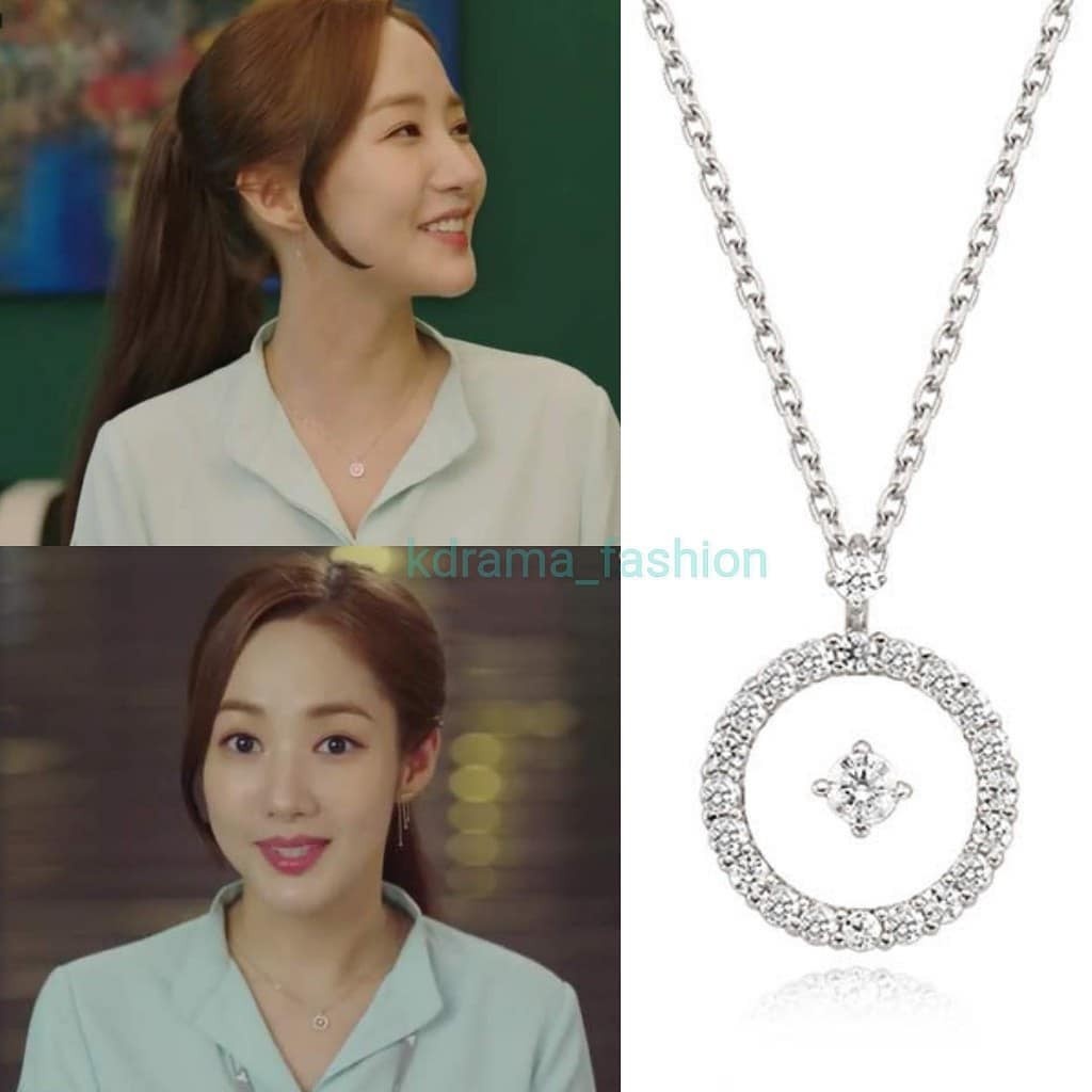 Phu kien hang hieu cua Thu ky Kim anh 4