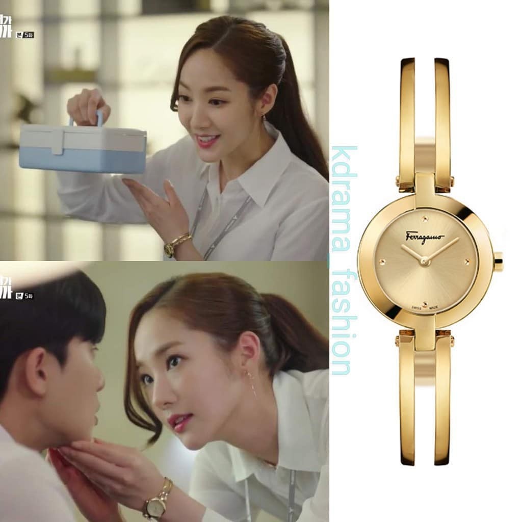 Phu kien hang hieu cua Thu ky Kim anh 3