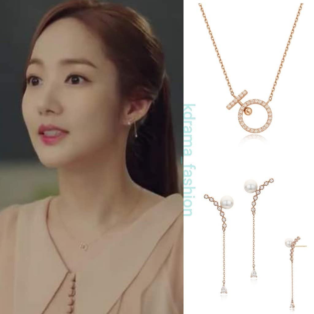 Phu kien hang hieu cua Thu ky Kim anh 7