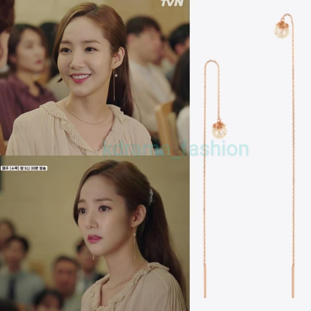 Phu kien hang hieu cua Thu ky Kim anh 9