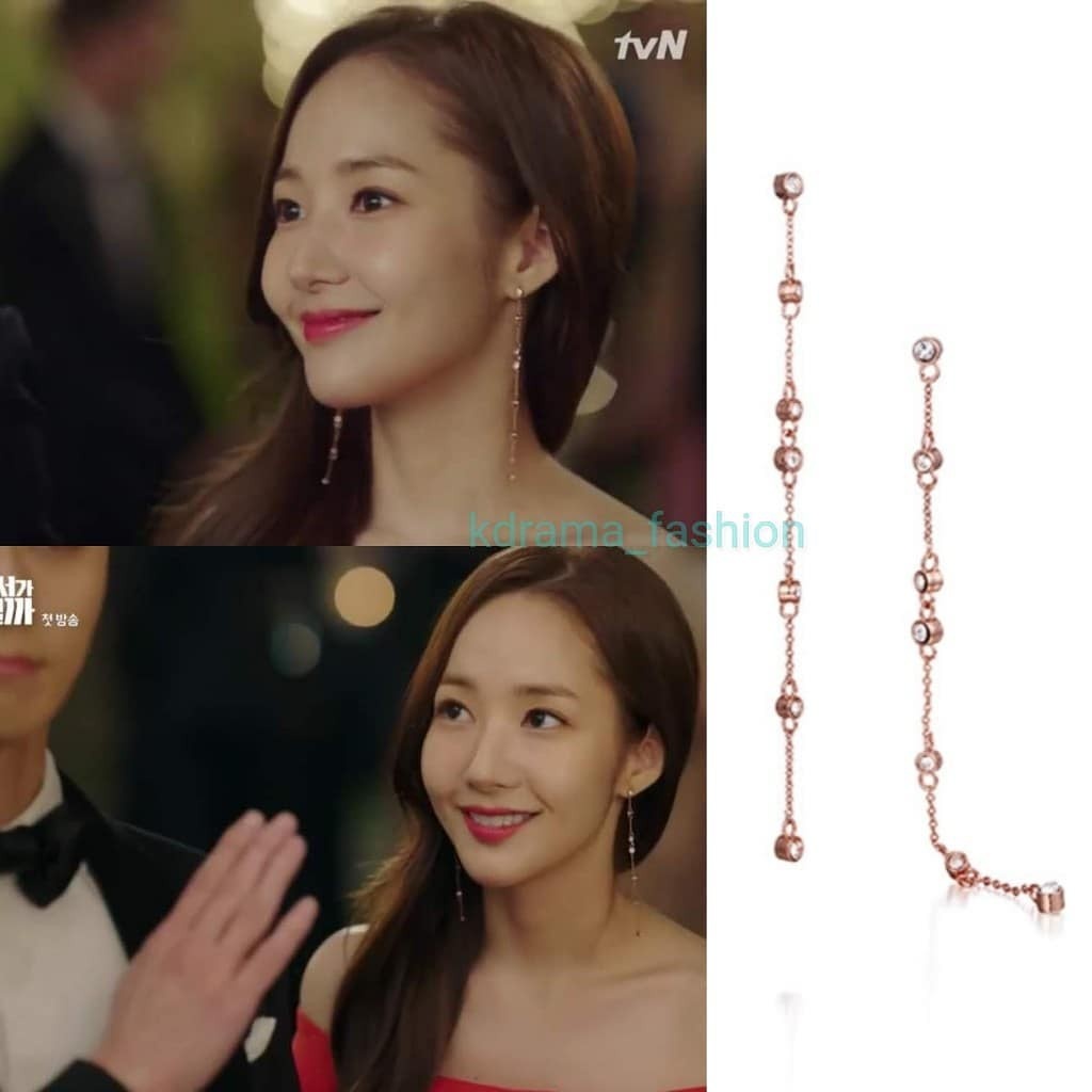 Phu kien hang hieu cua Thu ky Kim anh 10