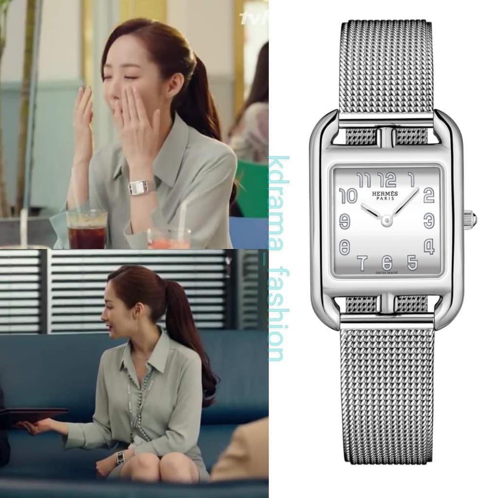 Phu kien hang hieu cua Thu ky Kim anh 2