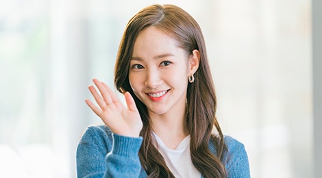 Loat phu kien hang hieu cua 'Thu ky Kim' Park Min Young hinh anh