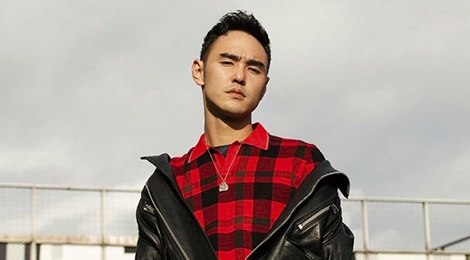 Phong cach nam tinh cua 'Thai tu vo cuc' Nguyen Kinh Thien hinh anh