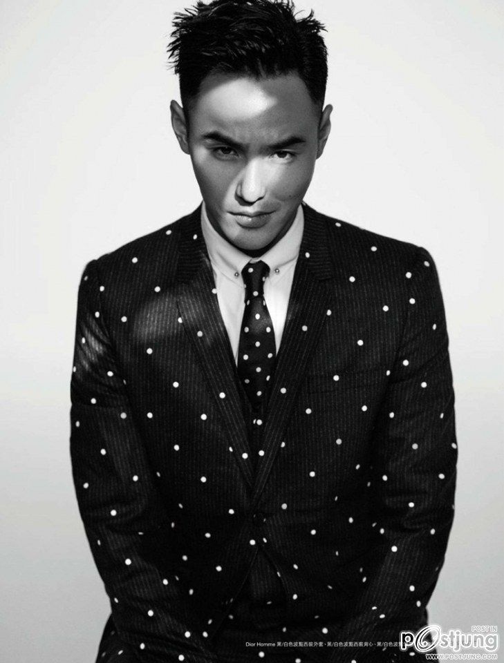 Gout an mac cua Thai tu vo cuc anh 1