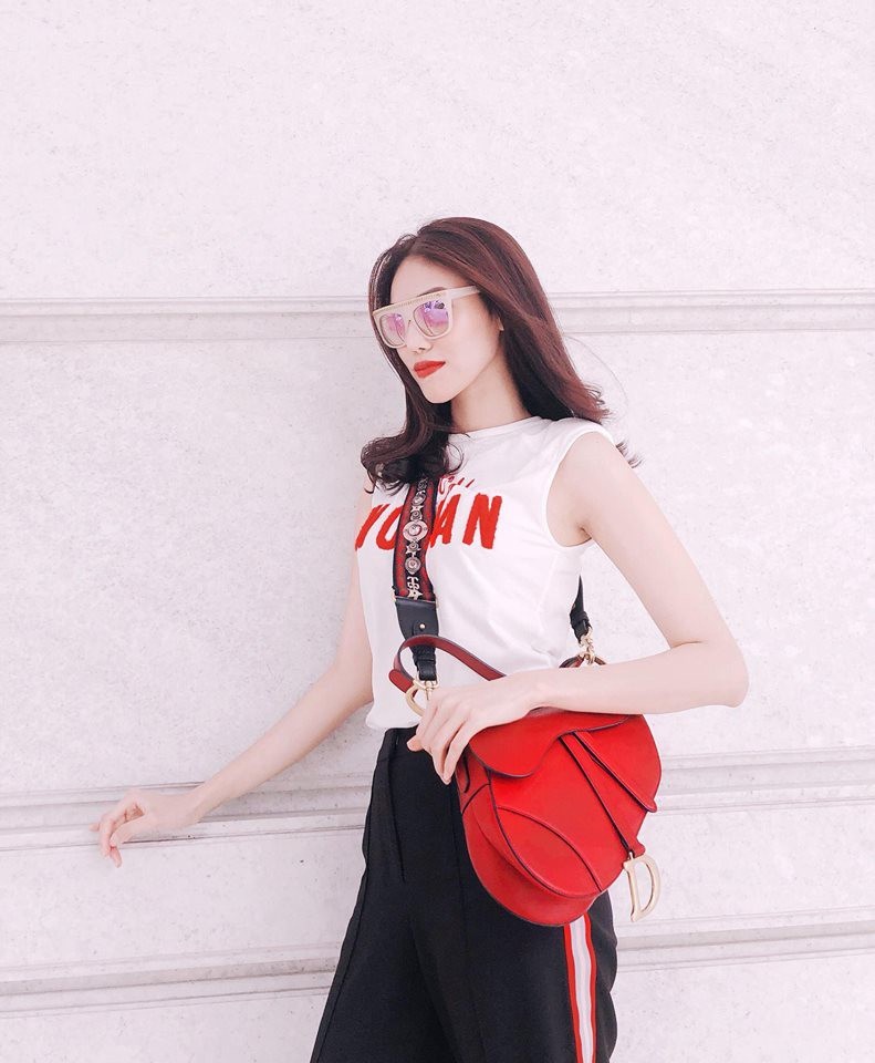 Street style sao Viet anh 3