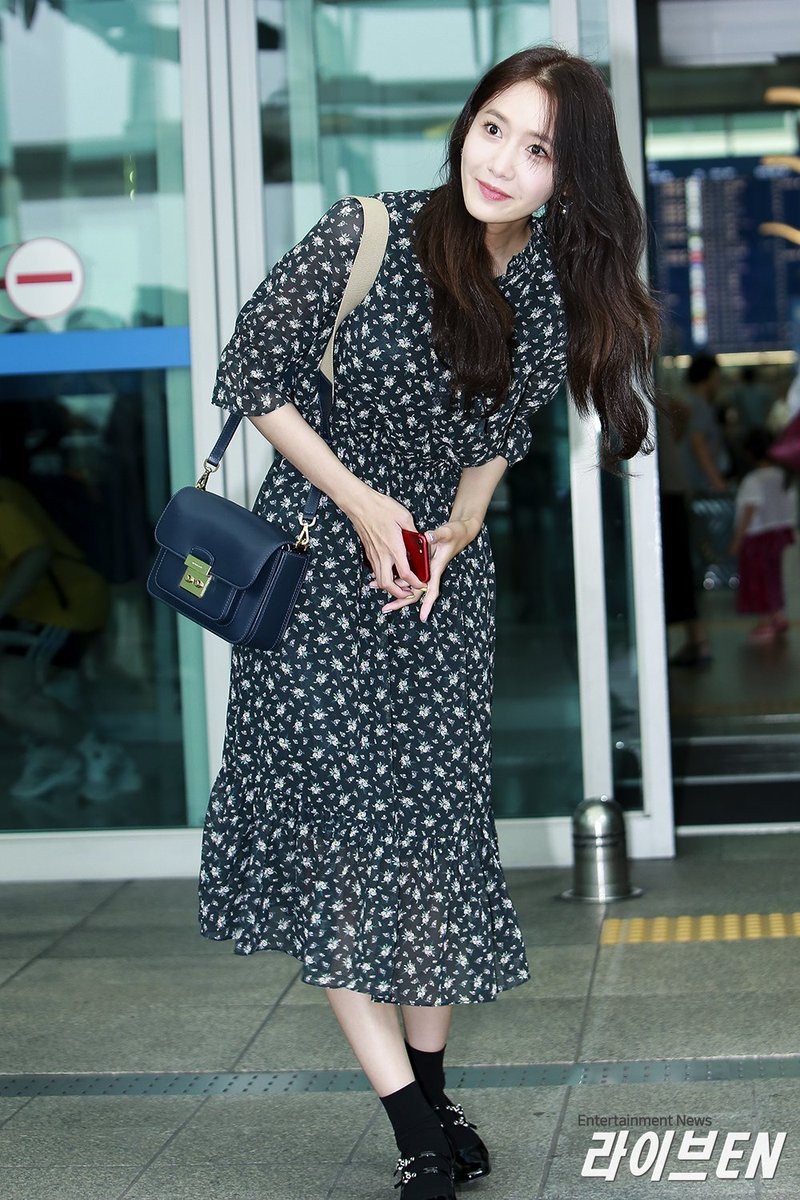 Trang phuc san bay yeu thich cua dan sao nu Han anh 7