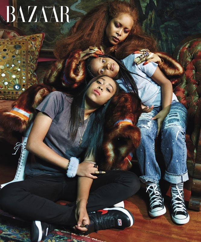 Dan sao quoc te chup anh thoi trang cung quy tu anh 4