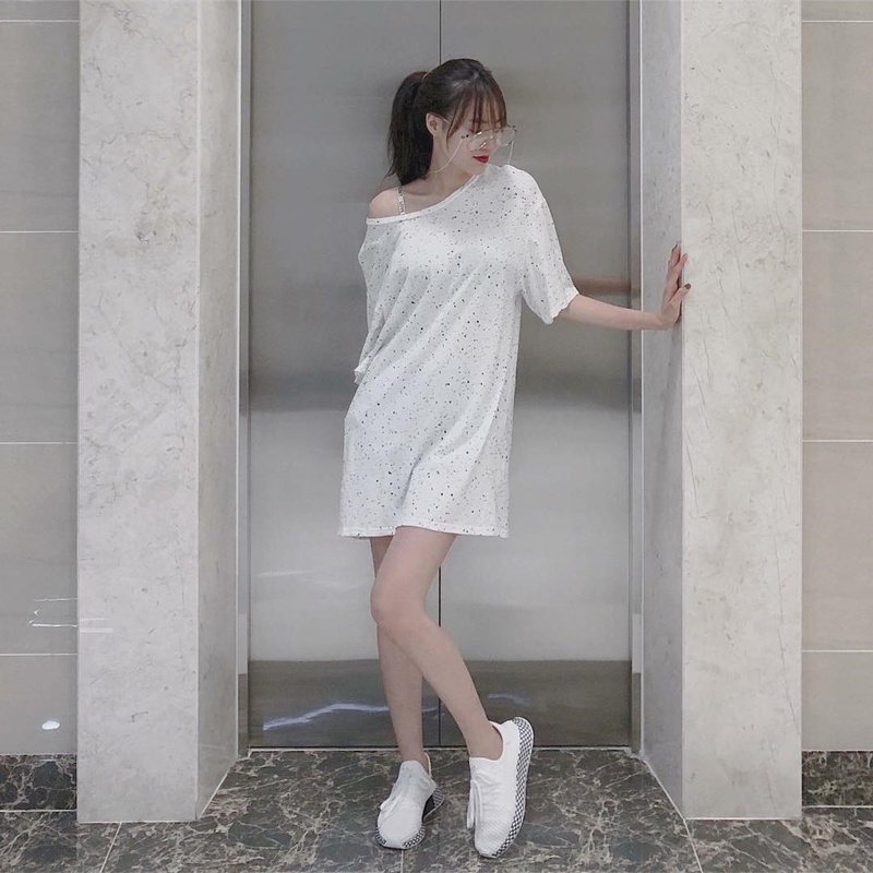 Street style sao Viet tuan qua anh 5