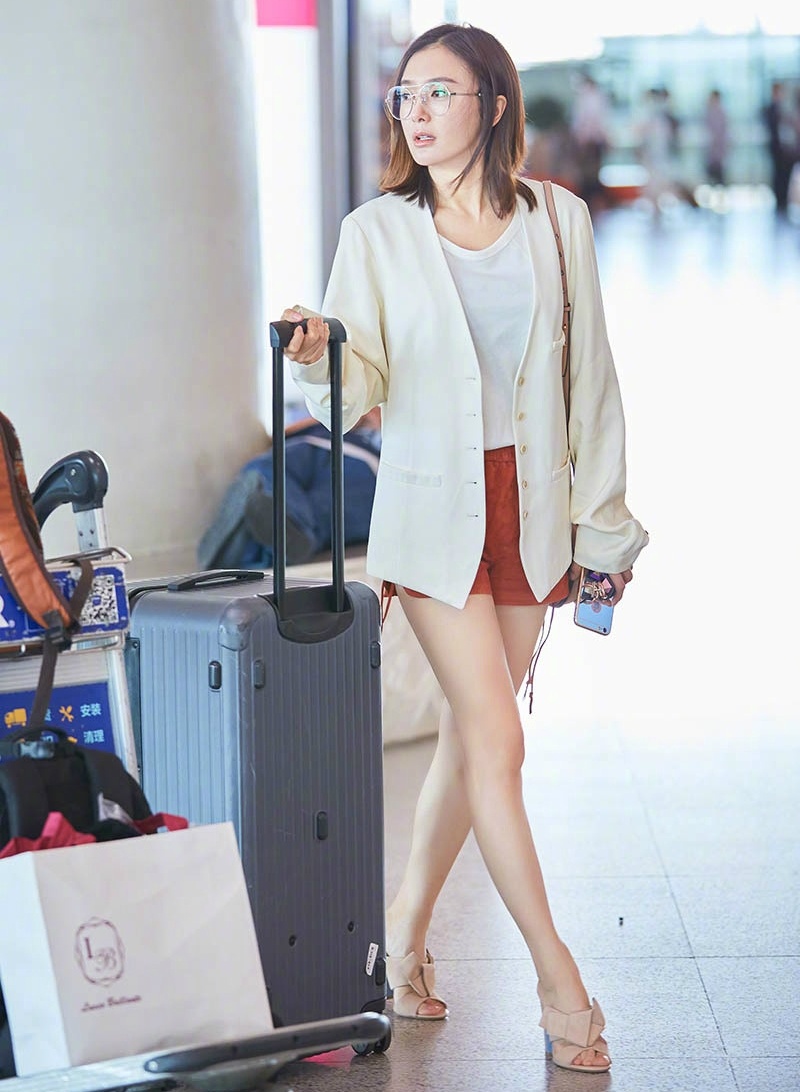 Phong cach thoi trang Tan Lam anh 5