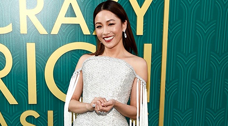 Ngo Diem Man an tuong voi mau vay dinh ket 200 nghin vien pha le hinh anh