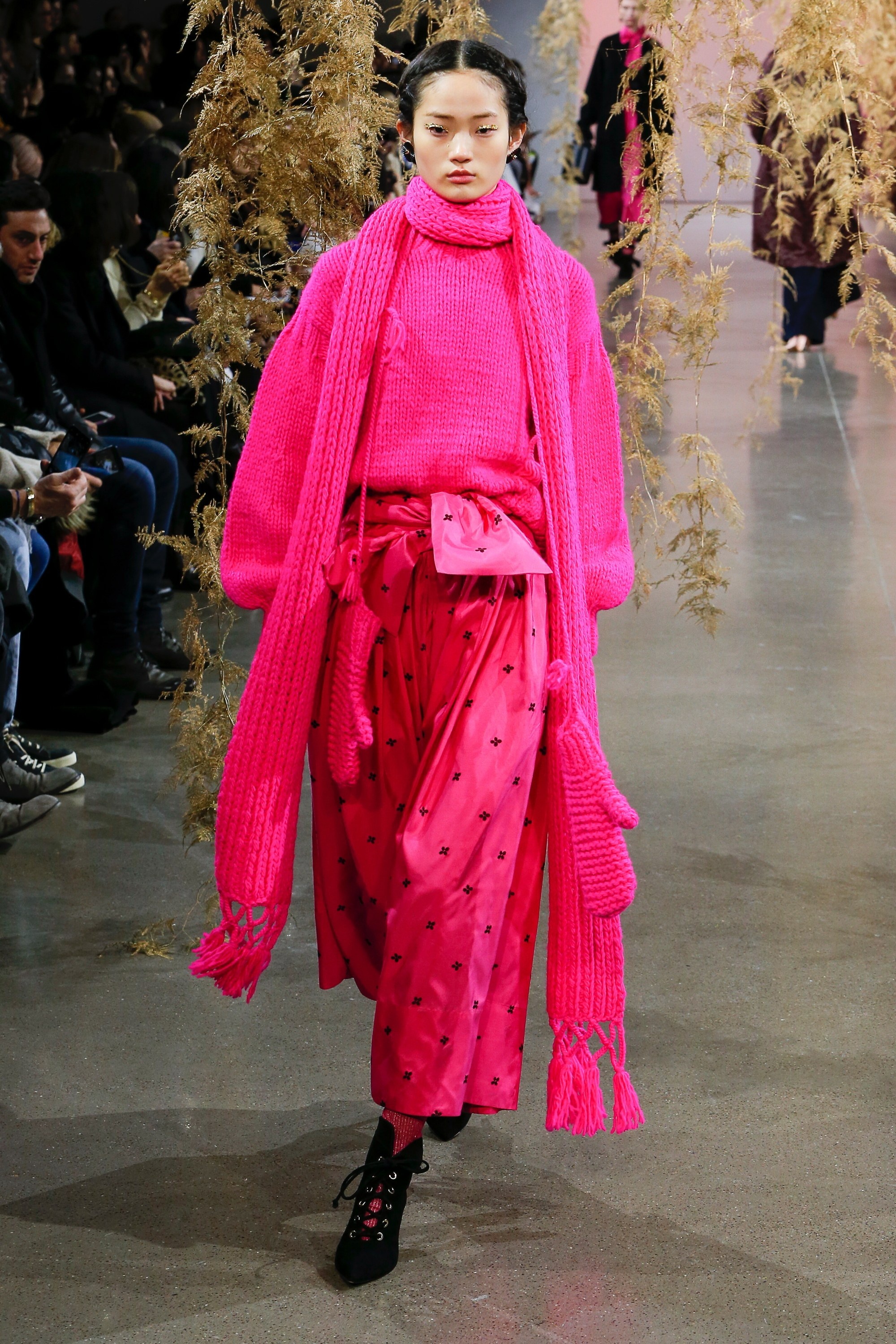 Tong mau len ngoi mua thu dong 2018 anh 5