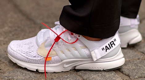 9 mau sneakers an tuong nhat tai tuan le thoi trang xuan he 2019 hinh anh