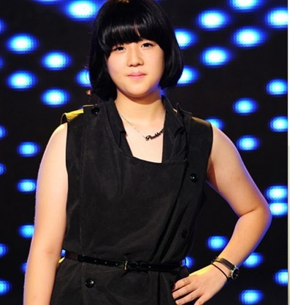 Sao Han giam can khac nghiet anh 3