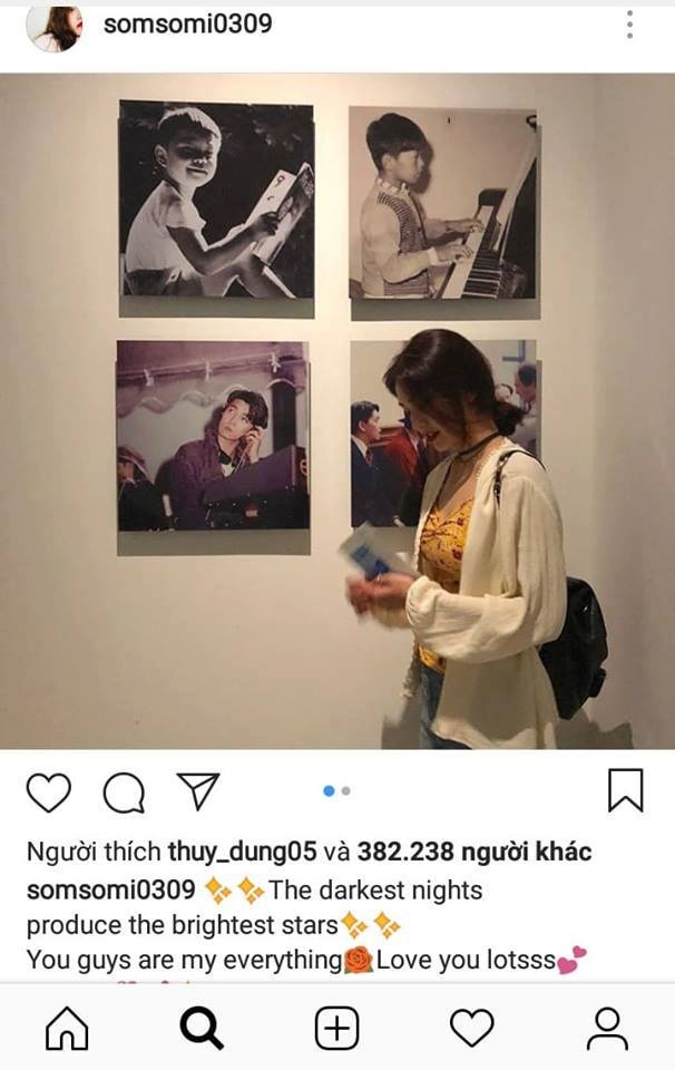 Jeon Somi chấm dứt hợp đồng với JYP Entertainment ảnh 2 Jeon Somi cham dut hop dong voi JYP Entertainment anh 2