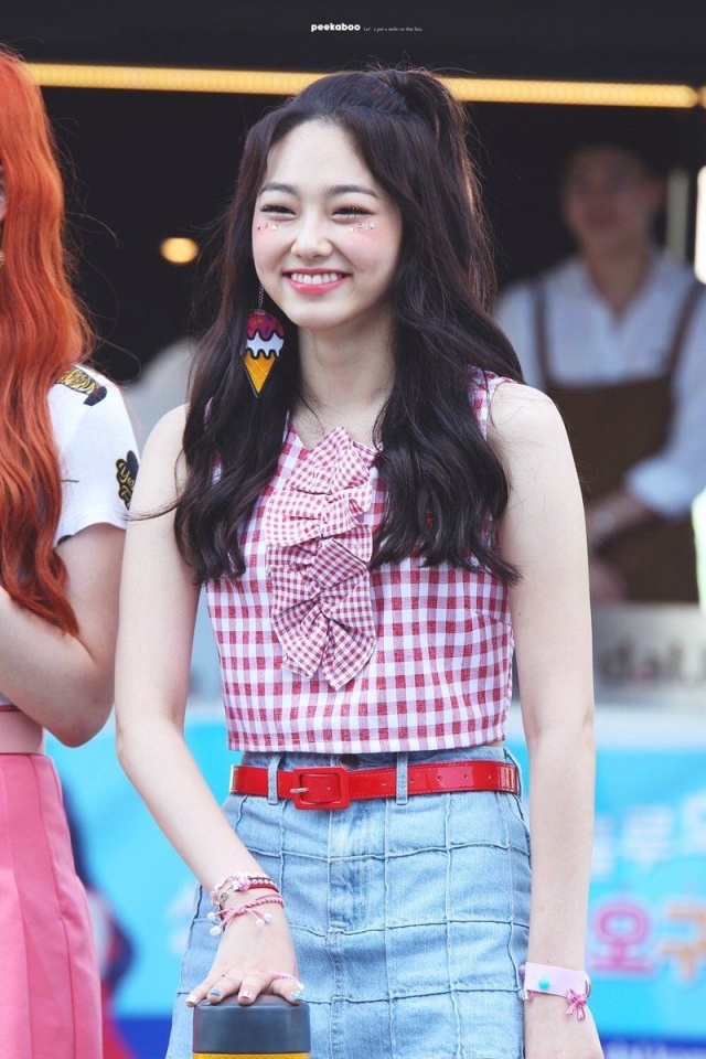 Sao Han giam can khac nghiet anh 6