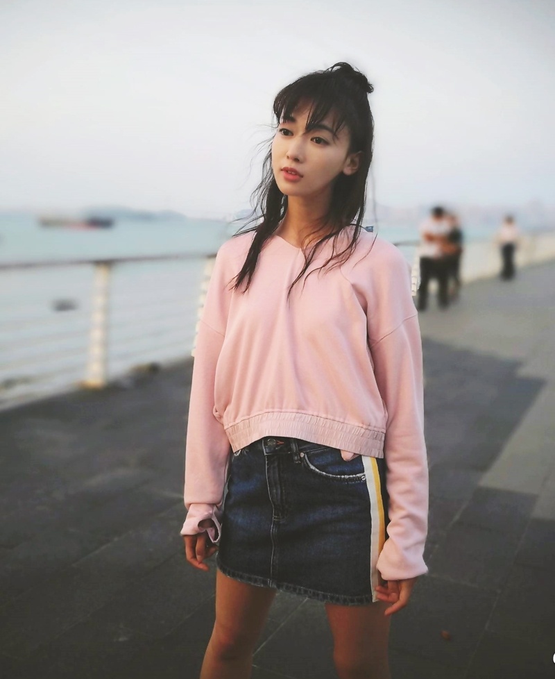 Phong cach thoi trang Ngo Can Ngon anh 8