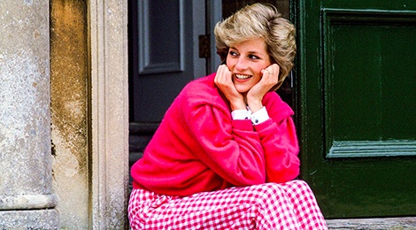 Nhung ngoi sao chiu anh huong thoi trang tu Cong nuong Diana hinh anh