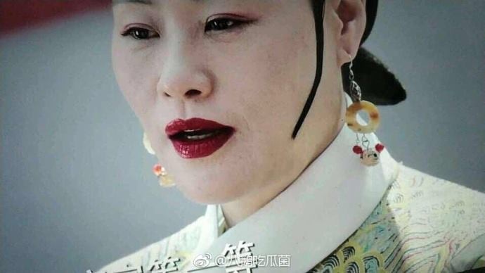 Hoa tai Mickey trong phim Hau cung Nhu Y truyen anh 1