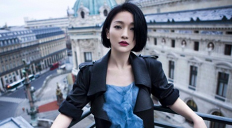 Chau Tan - nang tho cua gioi thoi trang quoc te hinh anh