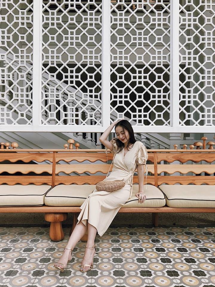Street style sao Việt tuần qua ảnh 8 Street style sao Viet tuan qua anh 8