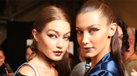 Bella Hadid tiet lo bi quyet thanh cong trong nghe nguoi mau hinh anh