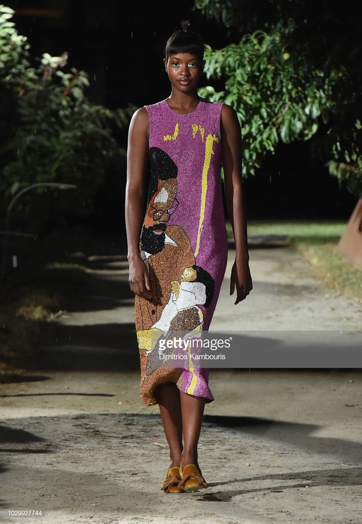 Thong diep chinh tri tai NYFW 2019 anh 6