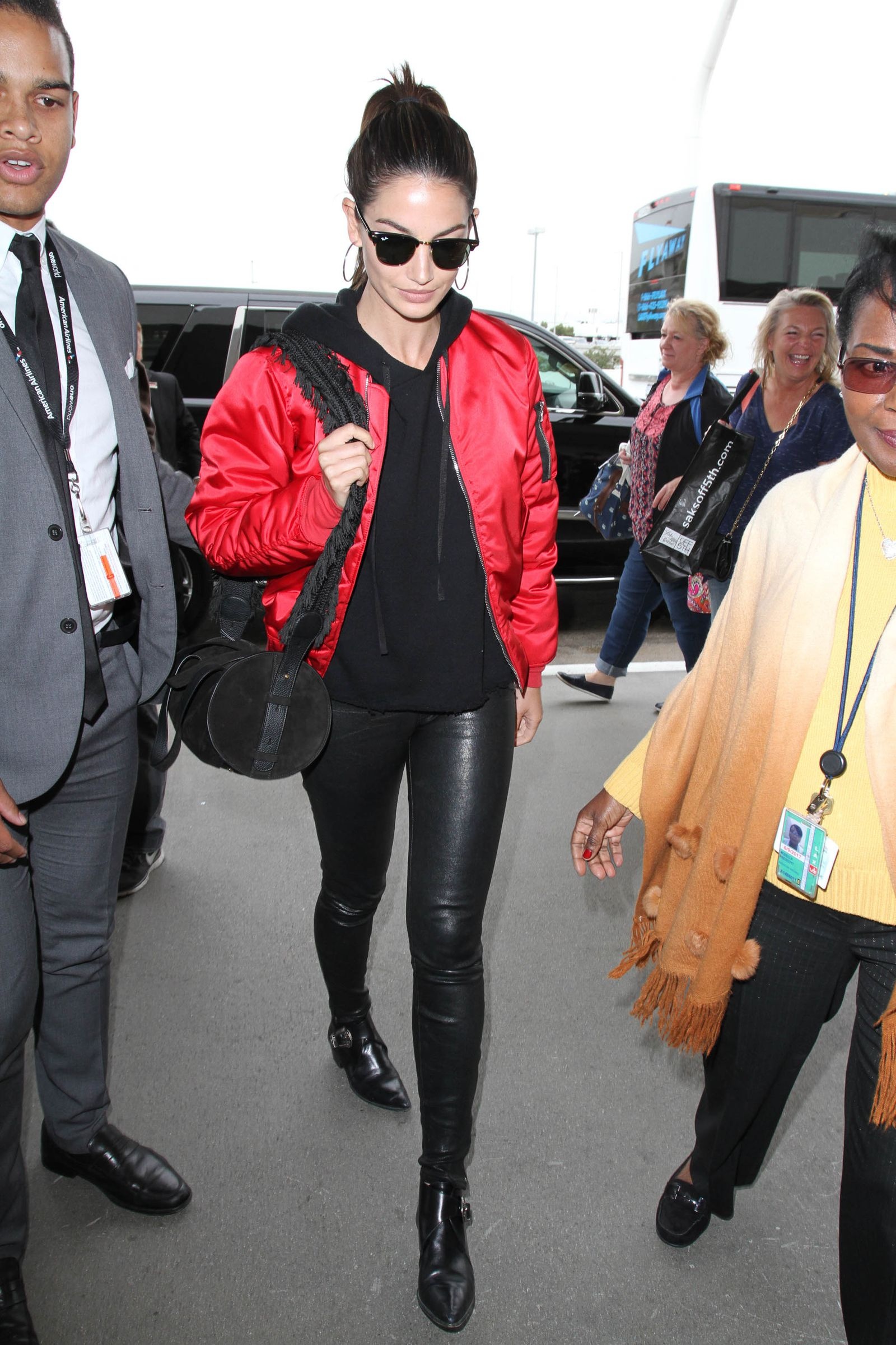 Nhung bo canh san bay dep nhat tuan qua anh 6