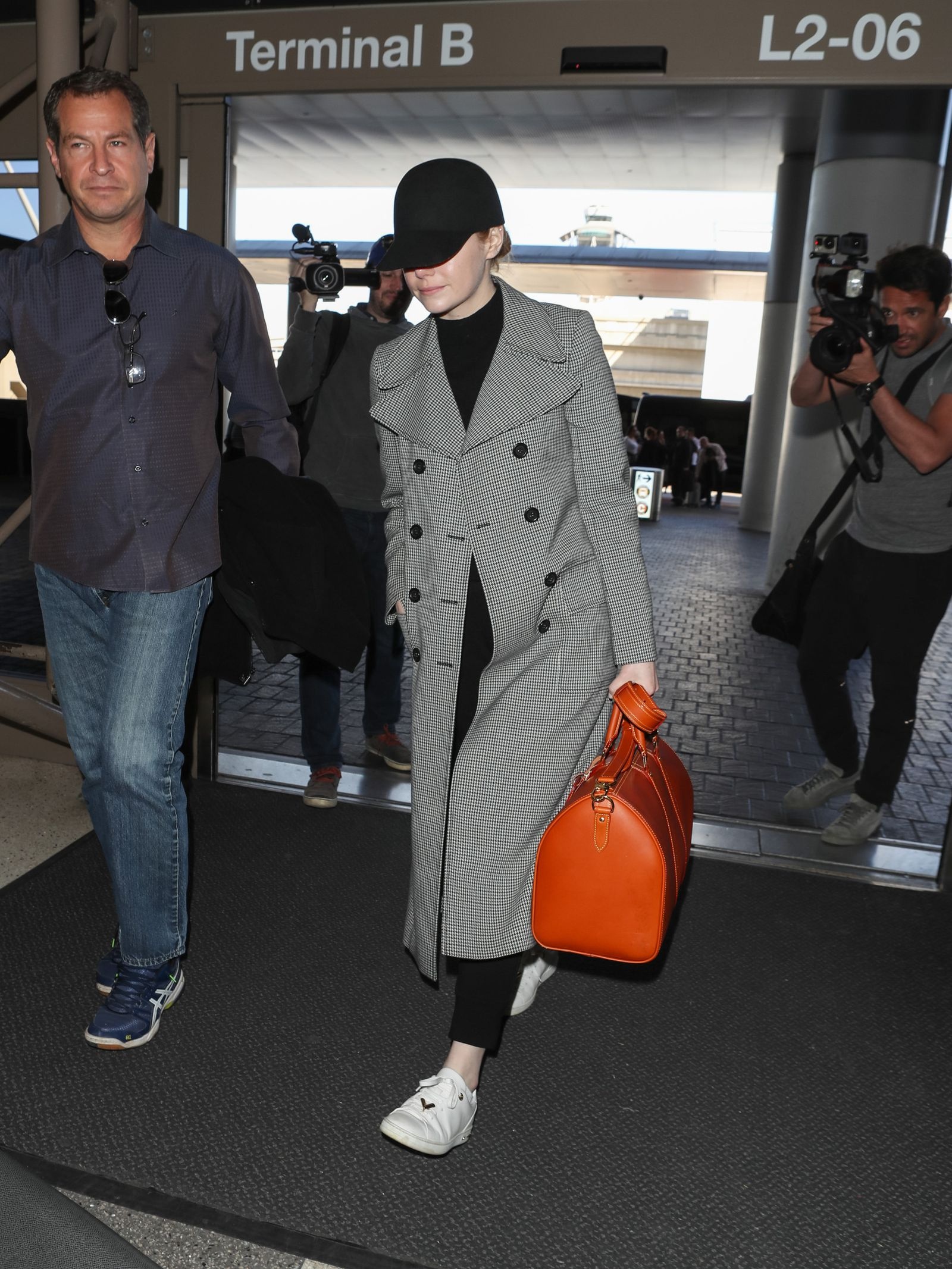 Nhung bo canh san bay dep nhat tuan qua anh 7