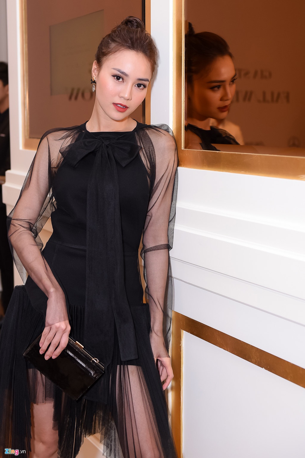 Tang Thanh Ha dien trang phuc goi cam anh 4