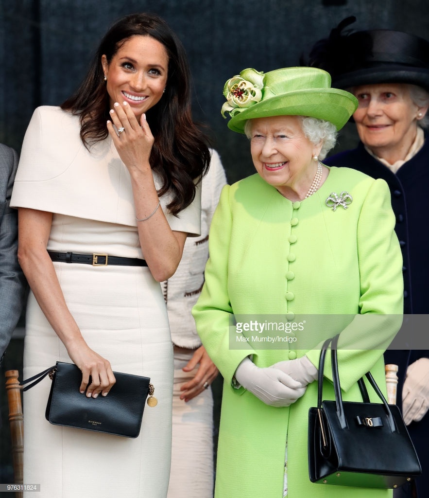 Câu chuyện về bộ trang sức của giới Hoàng gia ảnh 2 Cau chuyen ve bo trang suc cua gioi Hoang gia anh 2