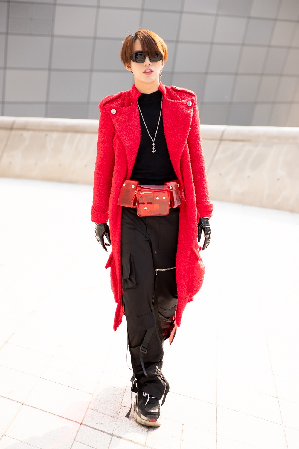 Phi Phuong Anh xuat hien tren Vogue My anh 8