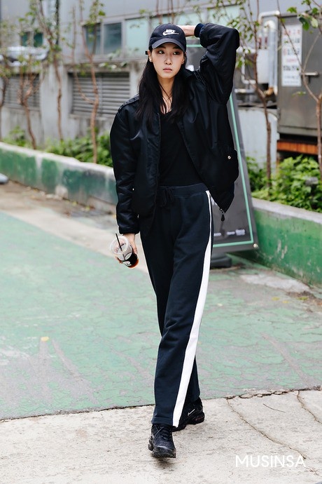 Gioi tre Han Quoc chuong blazer nam tinh anh 8