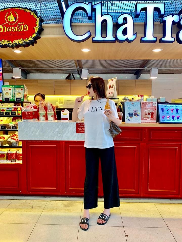 Ky Dien thich dien trang phuc khoe logo anh 5