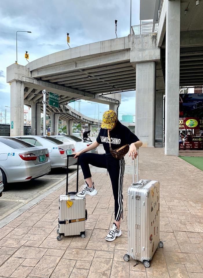 Ky Dien thich dien trang phuc khoe logo anh 6