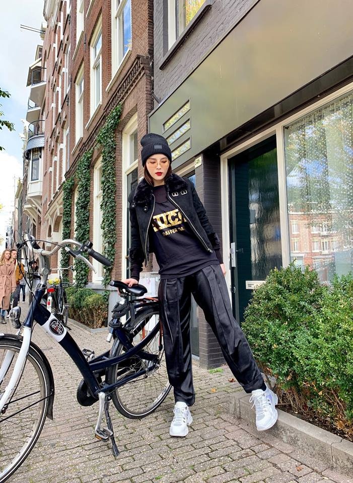 Ky Dien thich dien trang phuc khoe logo anh 7