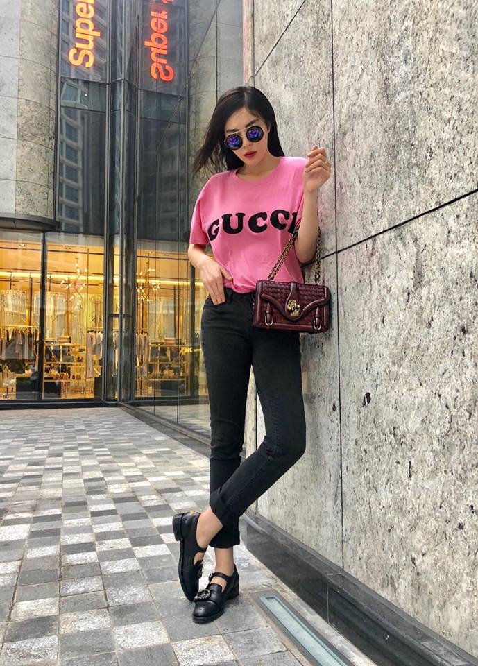 Ky Dien thich dien trang phuc khoe logo anh 10