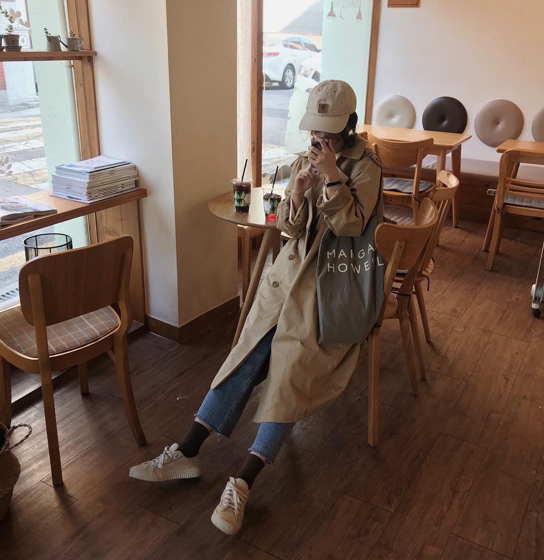 Thoi trang ngay lanh cho chuyen du lich Da Lat anh 1