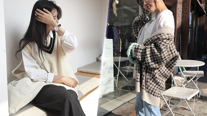 Cac co gai tre Sai Gon nen mac gi khi du lich Da Lat dip cuoi nam? hinh anh