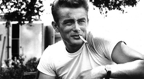 Chiec ao thun trang duoc ra doi nhu the nao? hinh anh