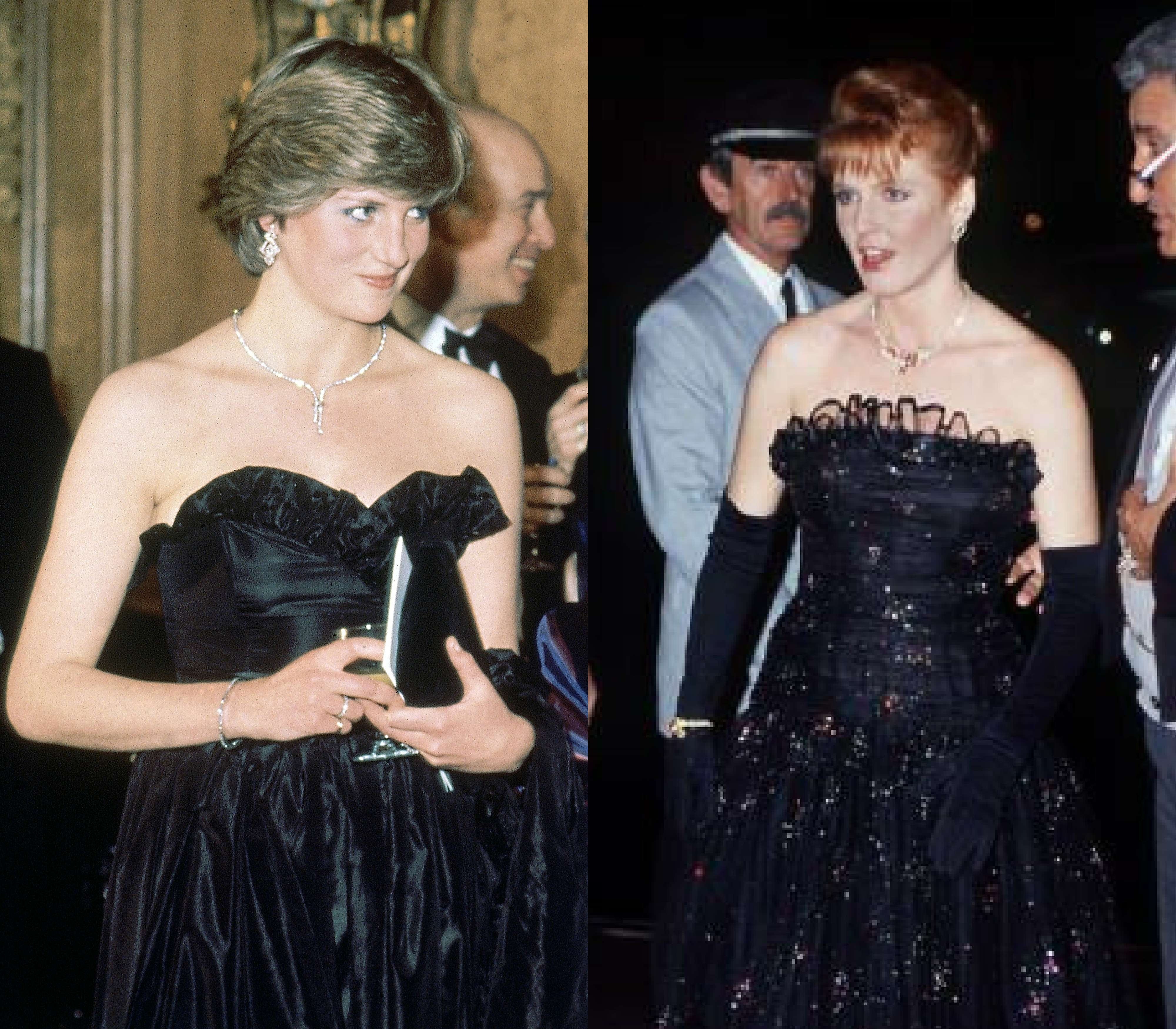 thoi trang cua Cong nuong Anh anh 4