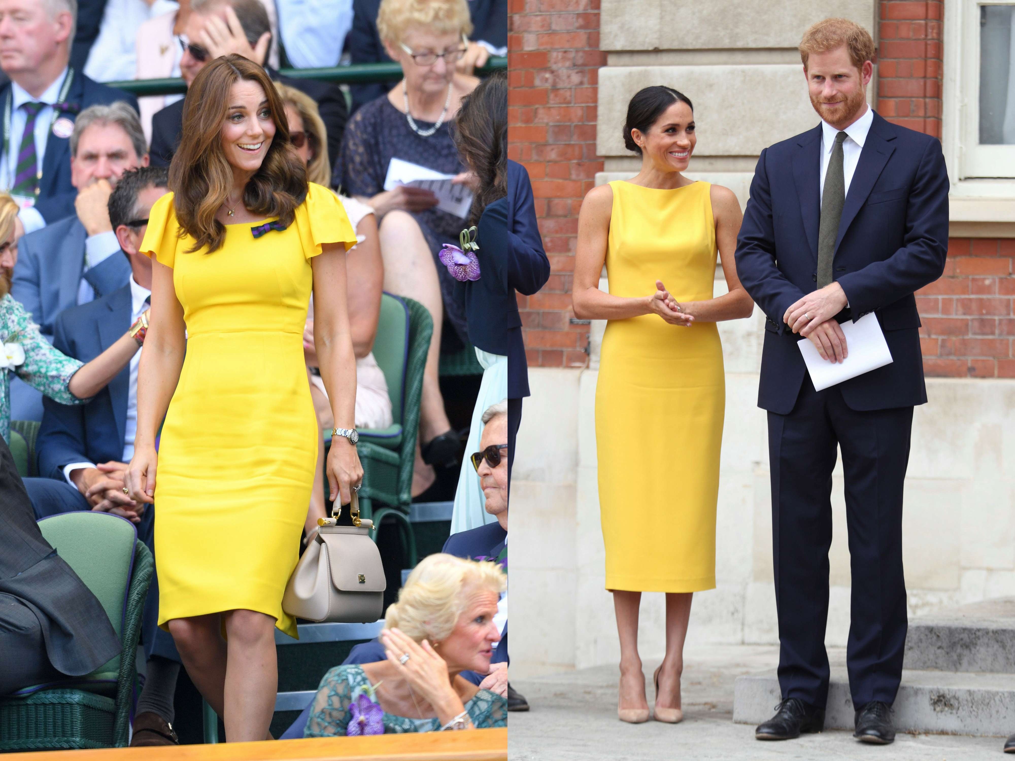 thoi trang cua Cong nuong Anh anh 7