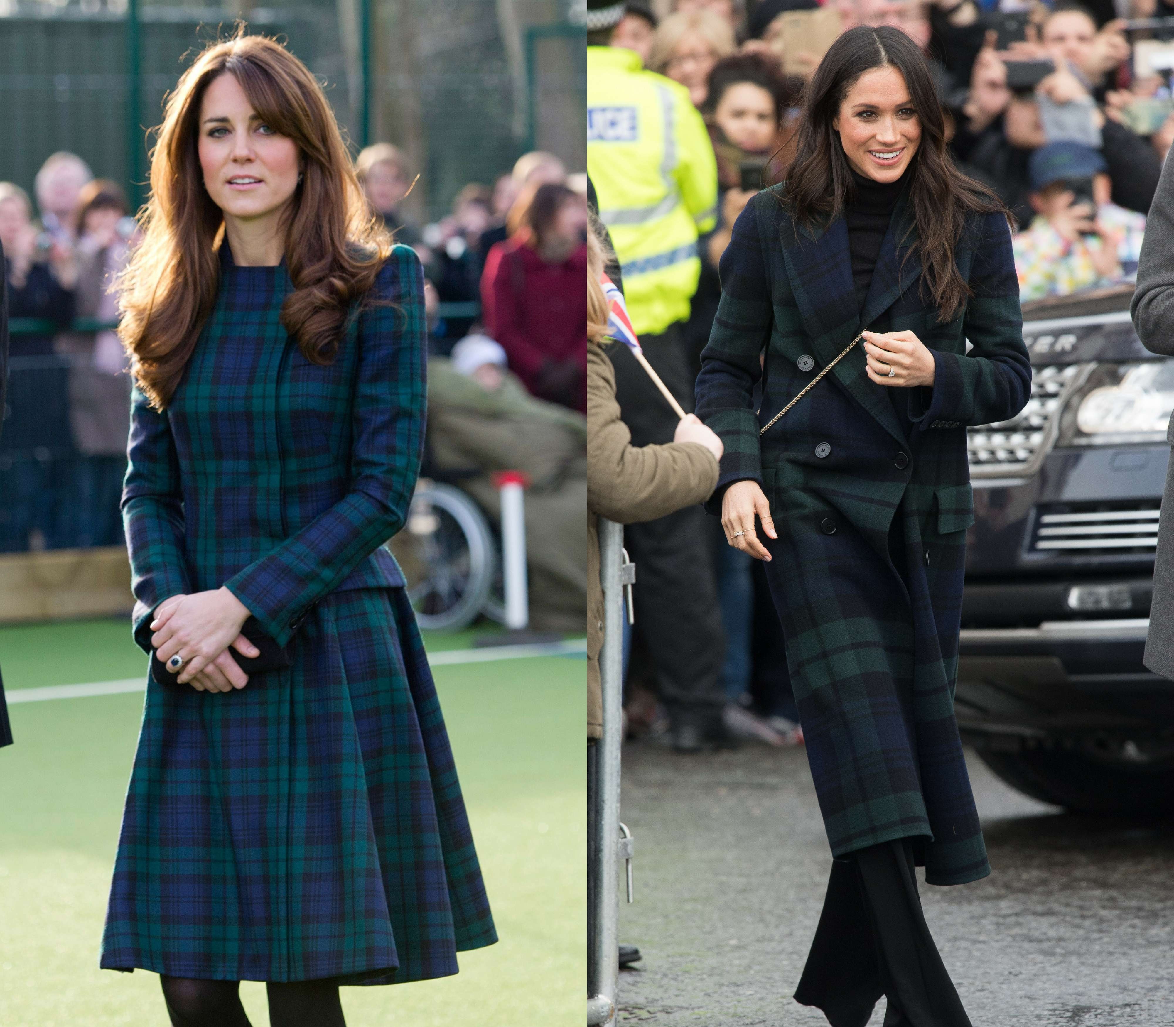 thoi trang cua Cong nuong Anh anh 9